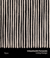 Shanth Fernando: Designing a World, Defining a Lifestyle 889184411X Book Cover