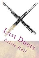 Last Duets 1530323320 Book Cover