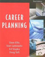 Career Planning 0618232745 Book Cover