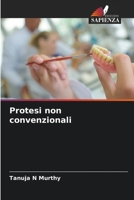 Protesi non convenzionali 6205610337 Book Cover