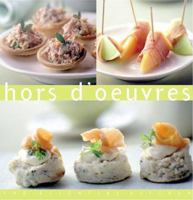 Hors d'oeuvres (The Essential Kitchen Series) 9625938206 Book Cover