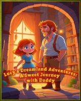 Lucy's Dreamland Adventures: A Sweet Journey with Daddy B0C6W1WVHT Book Cover