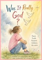 Was it really God B0HCG87JNH Book Cover