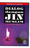 Dialog Dengan Jin Muslim 1389129659 Book Cover