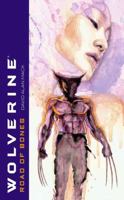 Wolverine: Road of Bones 1416510699 Book Cover