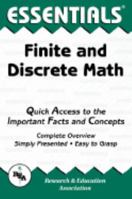 The Essentials of Finite and Discrete Math (Essentials) 0878915931 Book Cover
