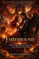 EMBERBOUND B0GMJ5BKQX Book Cover