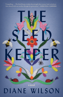 Book cover image for The Seed Keeper