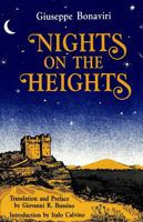 Nights On The Heights 0820413550 Book Cover