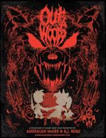 Out of the Woods 1732109818 Book Cover