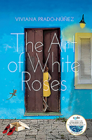 The Art of White Roses 1530578078 Book Cover