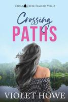 Crossing Paths 1732121540 Book Cover