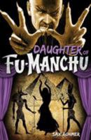 Daughter of Fu Manchu B000GDNYU4 Book Cover
