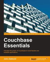 Couchbase Essentials 1784394491 Book Cover