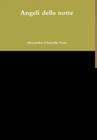 Angeli della notte 1326770519 Book Cover