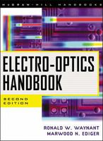 Electro-Optics Handbook 0070686637 Book Cover