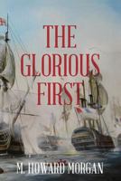 THE GLORIOUS FIRST (Jack Vizzard Book 2) 1499250185 Book Cover