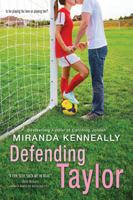 Defending Taylor 149263008X Book Cover