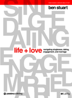 Life + Love - Bible Study Book 153596555X Book Cover