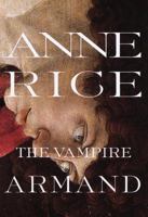 The Vampire Armand 0679454470 Book Cover