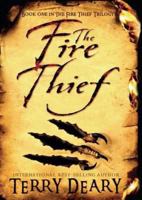 The Fire Thief 0753461188 Book Cover