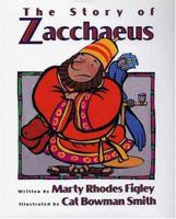 The Story of Zaccheus 0802850928 Book Cover