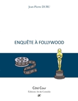 Enquête à Follywood (French Edition) 2373932423 Book Cover