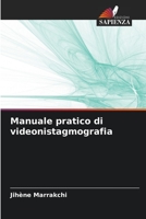 Manuale pratico di videonistagmografia 6206024350 Book Cover
