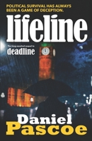 Lifeline: A game of deception B0BZFLRCP5 Book Cover