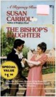The Bishop's Daughter 0449216934 Book Cover
