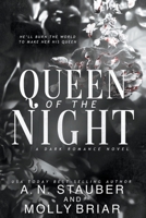 Queen of the Night (Black Crown) B0CMCQ7T99 Book Cover