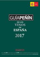Guia Penin de Los Vinos de Espana 2017 8495203480 Book Cover