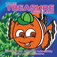The Treasure Within B0DQ1B3B4M Book Cover