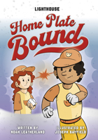 Home Plate Bound 163583113X Book Cover