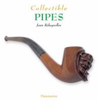Collectible Pipes (Collectibles) 2080108840 Book Cover