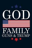 God family guns trump 1726616428 Book Cover