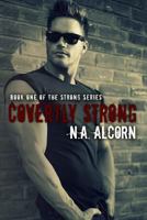 Covertly Strong 1502467461 Book Cover