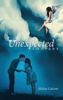 Unexpected Company 1514404990 Book Cover