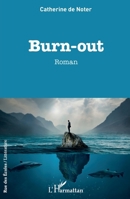 Burn-out (Rue Des Écoles) (French Edition) 2140204786 Book Cover