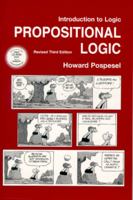 Introduction to Logic: Propositional Logic (3rd Edition) 0134861671 Book Cover
