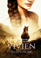 Vivien: Der Club der Zeitreisenden 11 (German Edition) 3769355393 Book Cover