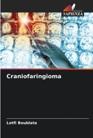 Craniofaringioma 620591350X Book Cover