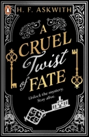 A Cruel Twist of Fate 0241629640 Book Cover