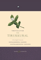 திருக்குறள் 0140445838 Book Cover