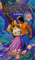 The Mackenzies: Luke (Mackenzies) 0505524414 Book Cover