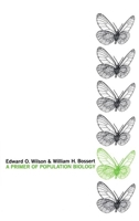 Primer of Population Biology 0878939261 Book Cover