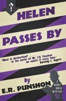 Helen Passes By 1911413457 Book Cover