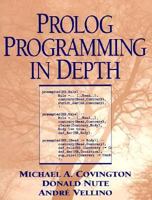 Prolog Programming in Depth 013138645X Book Cover