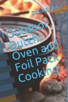 Outdoor Dutch Oven and Foil Pack Cooking 197409149X Book Cover