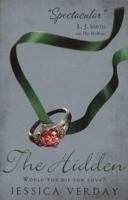 The Hidden 1416978976 Book Cover